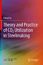 Theory and Practice of CO2 Utilization in Steelmaking