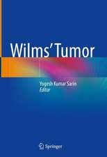 Wilms’ Tumor