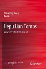 Hepu Han Tombs