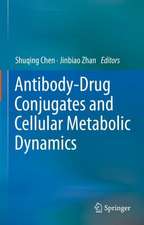 Antibody-Drug Conjugates and Cellular Metabolic Dynamics