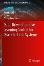 Data-Driven Iterative Learning Control for Discrete-Time Systems