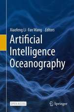 Artificial Intelligence Oceanography