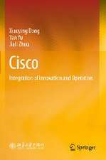 Cisco: Integration of Innovation and Operation