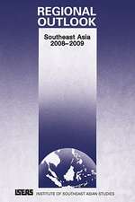 Regional Outlook: Southeast Asia 2008-2009