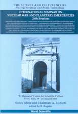 AIDS and Infectious Diseases - Proceedings of the International Seminar on Nuclear War and Planetary Emergencies - 26 Session