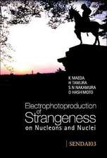 Electrophotoproduction of Strangeness on Nucleons and Nuclei - Proceedings of the International Symposium