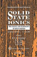 Solid State Ionics