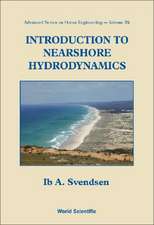 Introduction to Nearshore Hydrodynamics