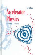 Accelerator Physics (Second Edition)