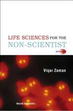 LIFE SCIENCES FOR THE NON-SCIENTIST, 2ED