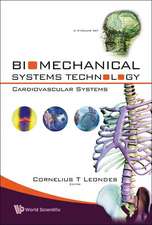 Biomechanical Systems Technology - Volume 2