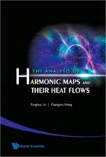 The Analysis of Harmonic Maps and Their Heat Flows