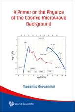 A Primer on the Physics of the Cosmic Microwave Background