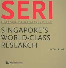 SERI: Singapore Eye Research Institute