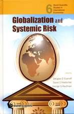 Globalization and Systemic Risk: A Future for Regenerative Medicine?