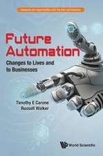 FUTURE AUTOMATION