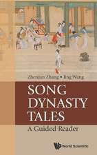 SONG DYNASTY TALES