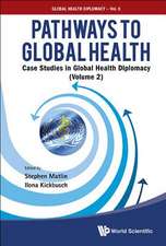 PATHWAYS TO GLOBAL HEALTH (V2)