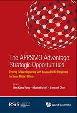 APPSMO ADVANTAGE