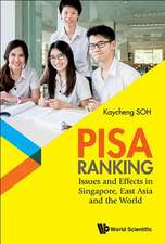 PISA RANKING