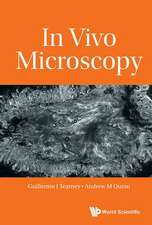 IN VIVO MICROSCOPY