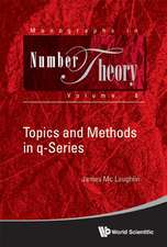 TOPICS AND METHODS IN Q-SERIES