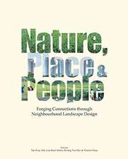 Nature, Place & People