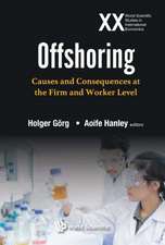 OFFSHORING