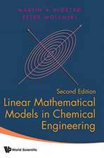 LNR MATH MODEL CHEM ENG (2ND ED)