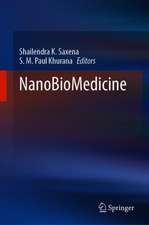 NanoBioMedicine