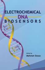 Electrochemical DNA Biosensors