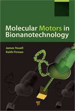 Molecular Motors in Bionanotechnology