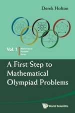 1ST STEP MATH'L OLYMPIAD PROB(V1)