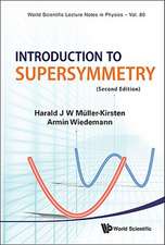 Introduction to Supersymmetry