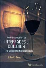 An Introduction to Interfaces & Colloids: The Bridge to Nanoscience