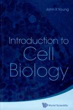 Introduction to Cell Biology