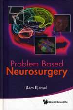 Problem Based Neurosurgery