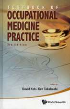 Textbook of Occupational Medicine Practice