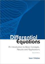 DIFFERENTIAL EQUATIONS (2ND ED)