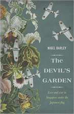 The Devil's Garden