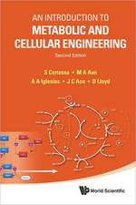 An Introduction to Metabolic and Cellular Engineering