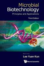 Microbial Biotechnology