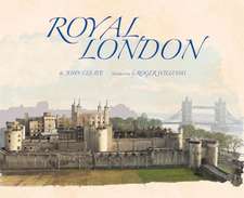 Royal London Sketchbook: The Story of Krousar Thmey, a New Family