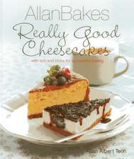 Allanbakes: With Tips and Tricks for Successful Baking