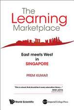 LEARNING MARKETPLACE, THE