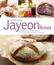 Jayeon Bread