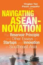 NAVIGATING ASEANNOVATION