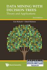 Data Mining with Decision Trees: Theory and Applications (2nd Edition)