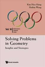SOLVING PROB IN GEOMETRY (V10)