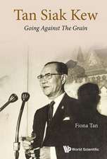 Tan Siak Kew: Going Against the Grain